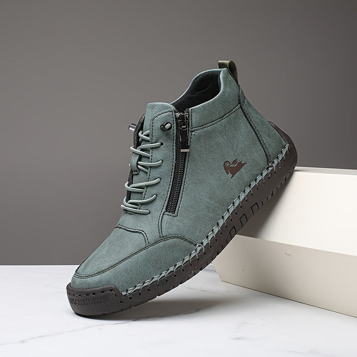 Hannah - Bequeme Schuhe mit ergonomischer Unterstützung