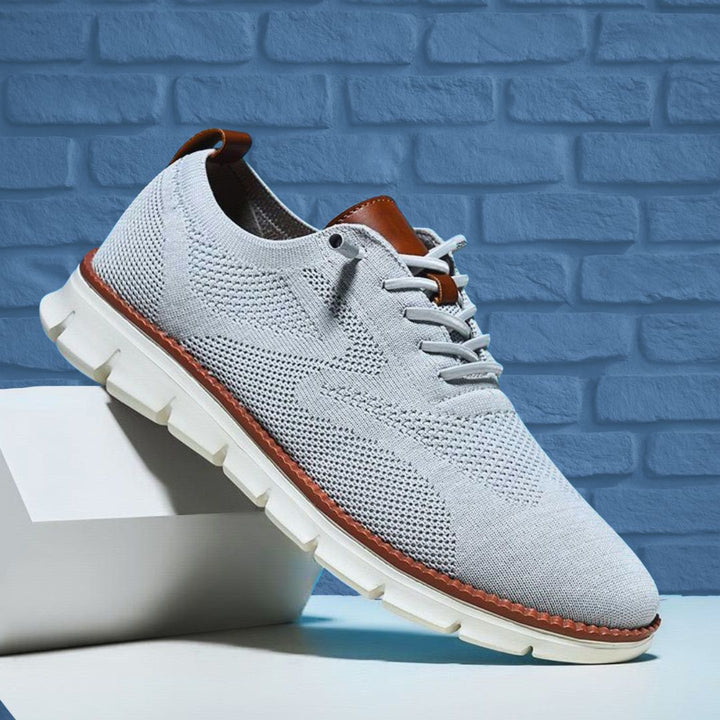 FABRIZIO – Herren Schuhe aus Mesh Knit