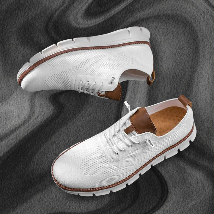 FABRIZIO – Herren Schuhe aus Mesh Knit