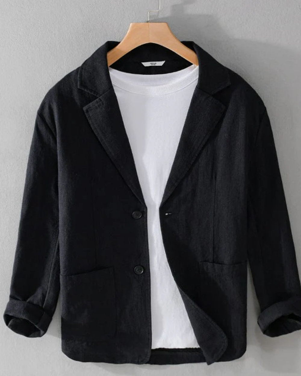 Quenstown Ligthweight Jacke
