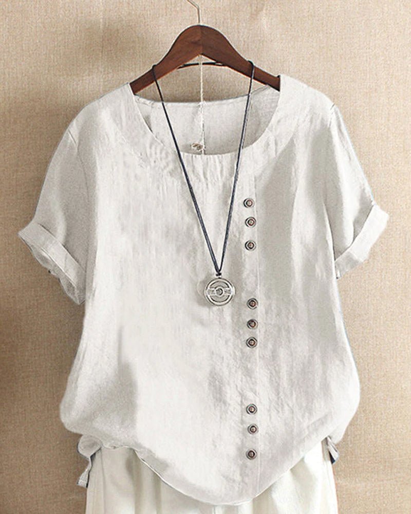 Miranda | Schickes Sommer-T-Shirt