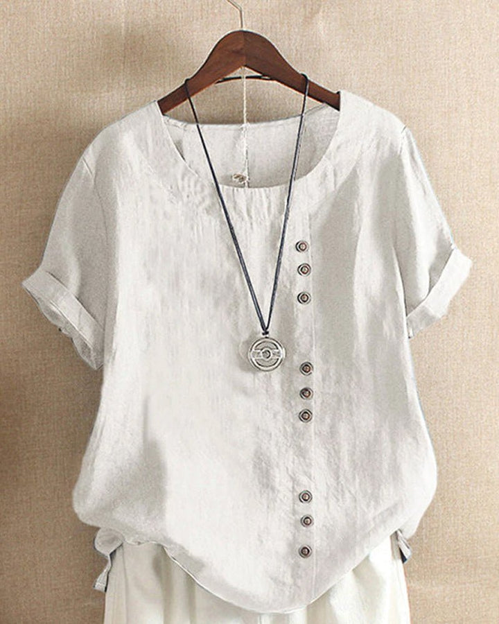 Miranda | Schickes Sommer-T-Shirt