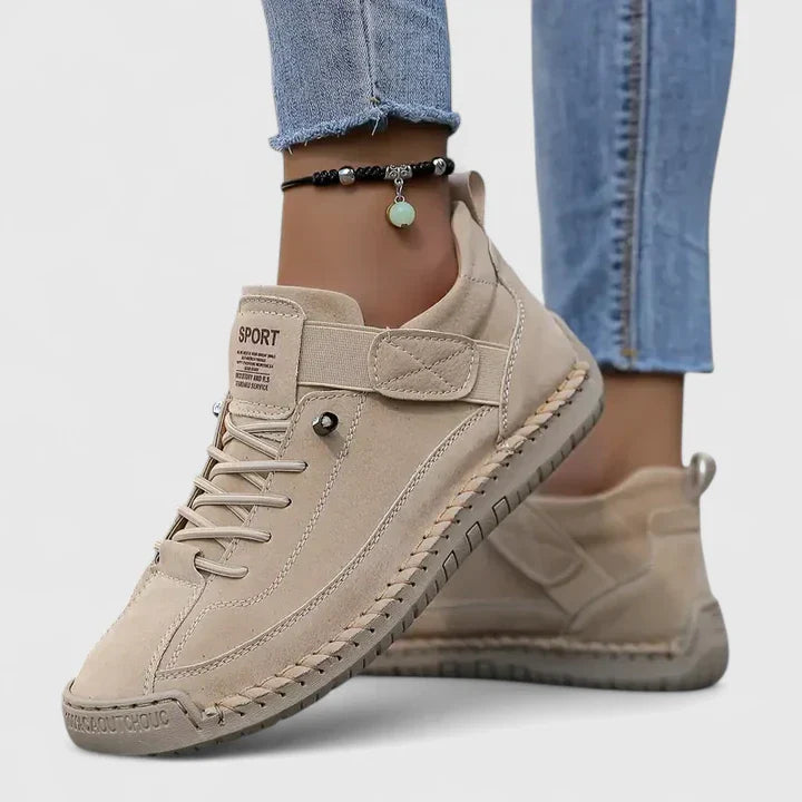 Kymberleigh™ | Orthopädische Sneakers