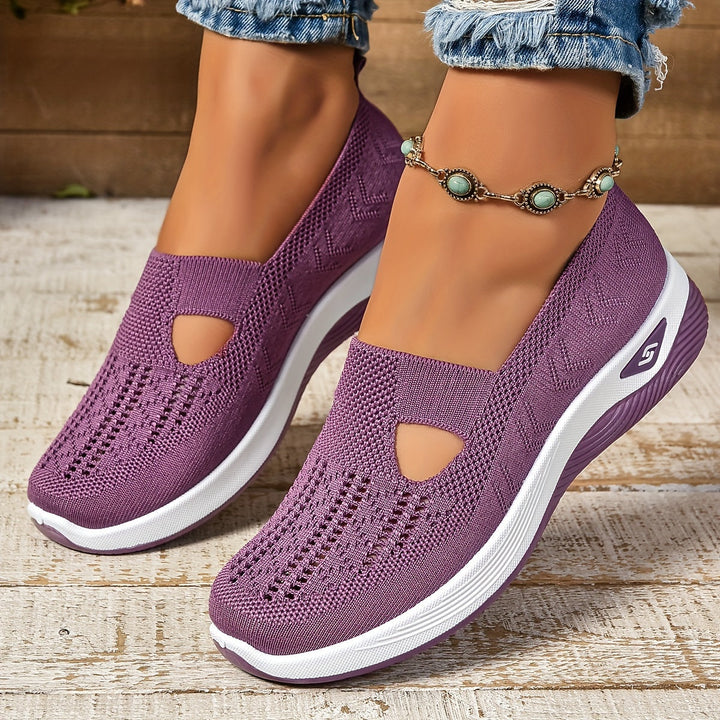 Ortho – Rutschfeste orthopädische Schuhe + GRATIS EINLAGEN