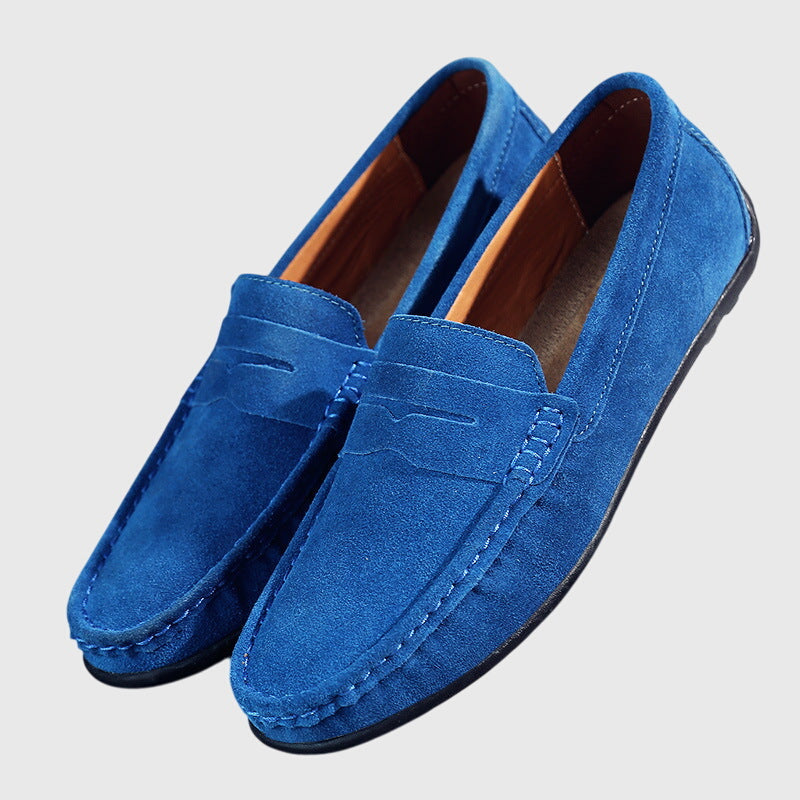 Rosaly™ - Orthopädische Loafers