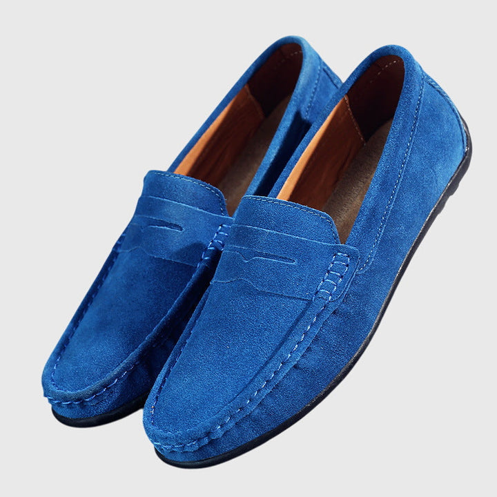Rosaly™ - Orthopädische Loafers