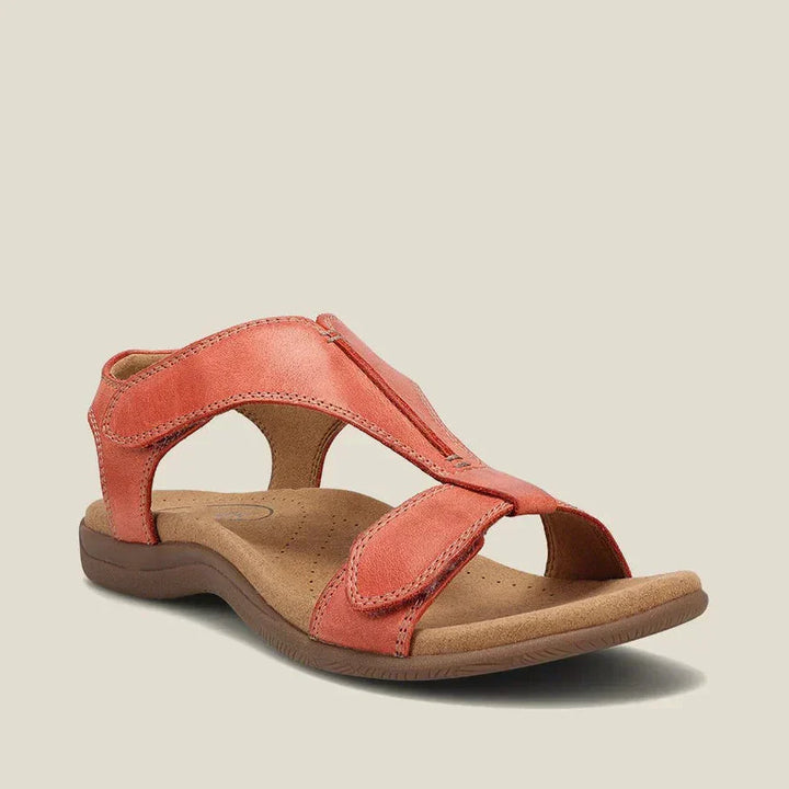 Lara I  Orthopädische Ergonomische Sandalen