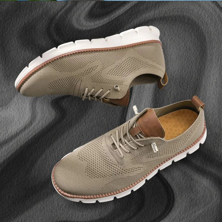 Andread I Den ganzen Tag ultra bequemer Wanderschuh