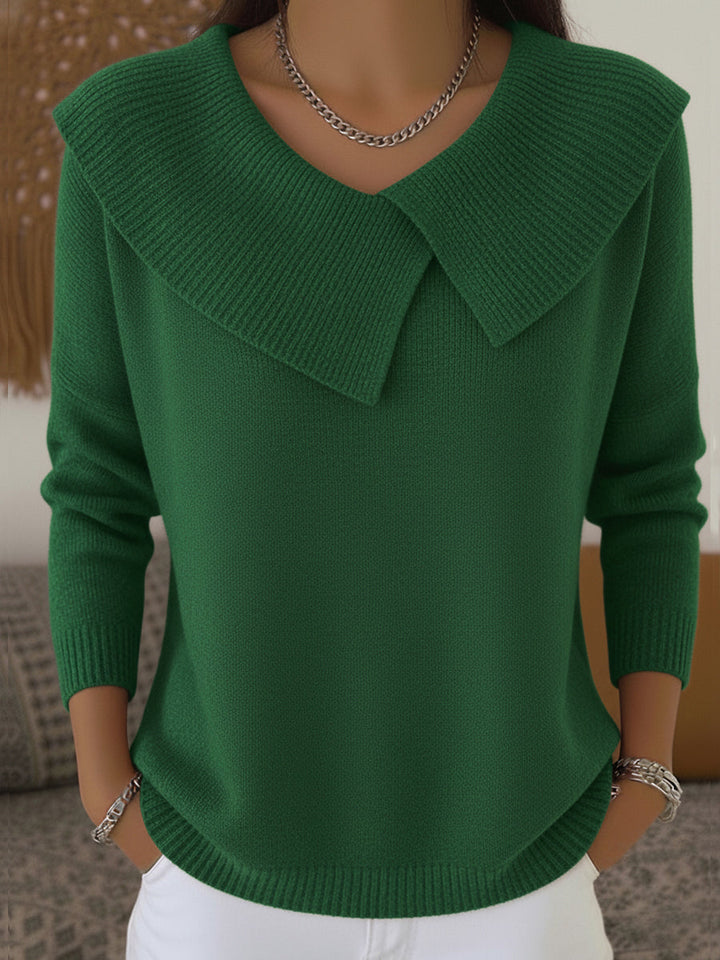 Soledad | Warmer Rollkragenpullover