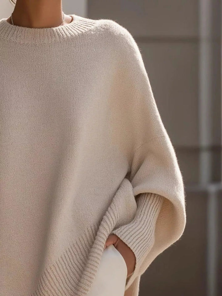 Lena I Eleganter Pullover