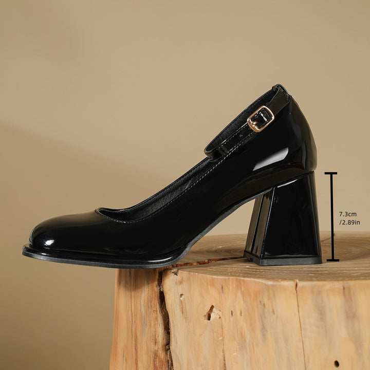Amelia | Orthopädische Elegante Absätze