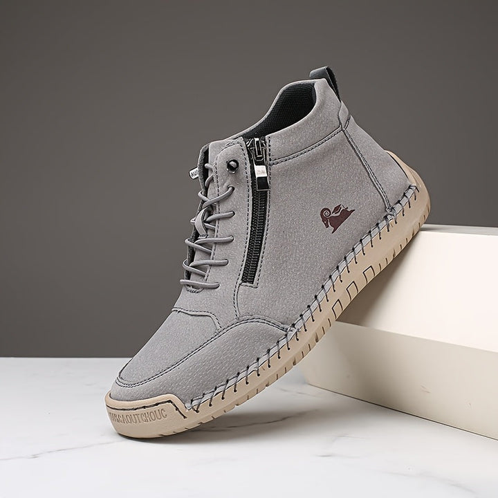 Hannah - Bequeme Schuhe mit ergonomischer Unterstützung
