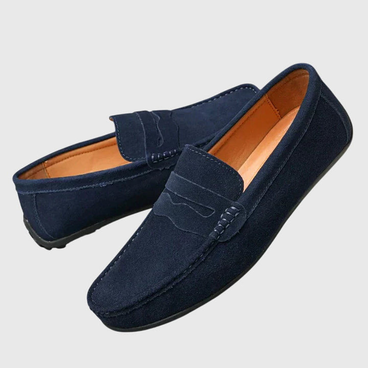 Rosaly™ - Orthopädische Loafers