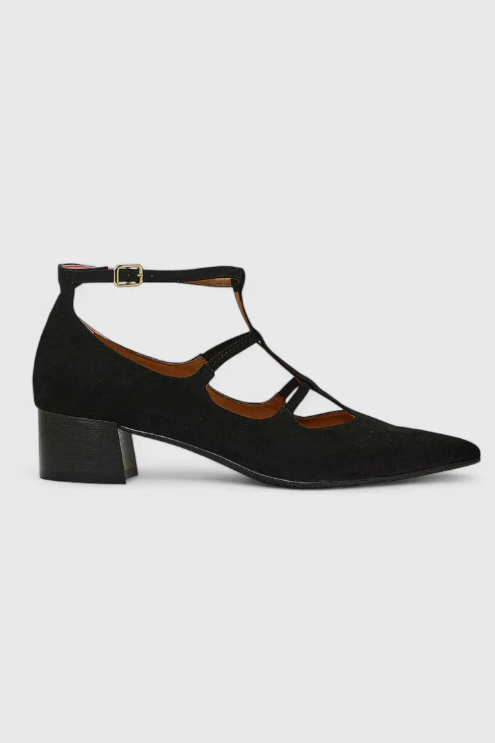 Lyn | Stylische Elegante Absätze