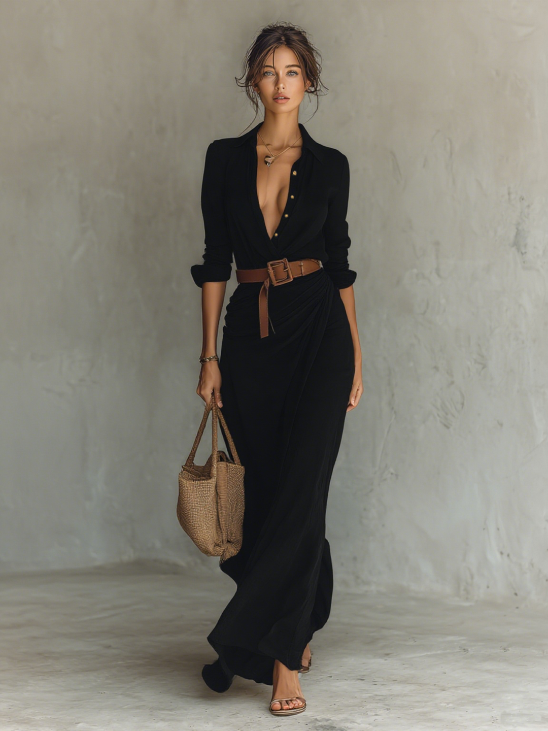 Alina – Imperial Chic Kleid