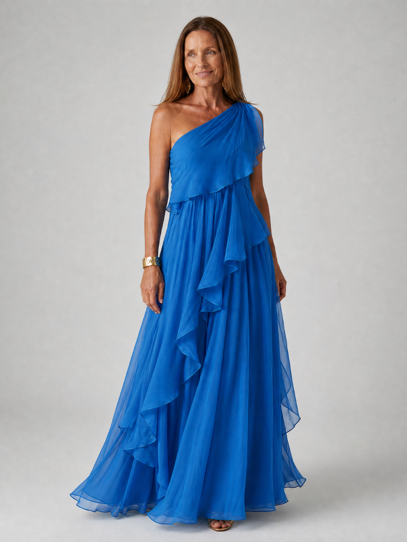 Valeria | Maxi-Kleid