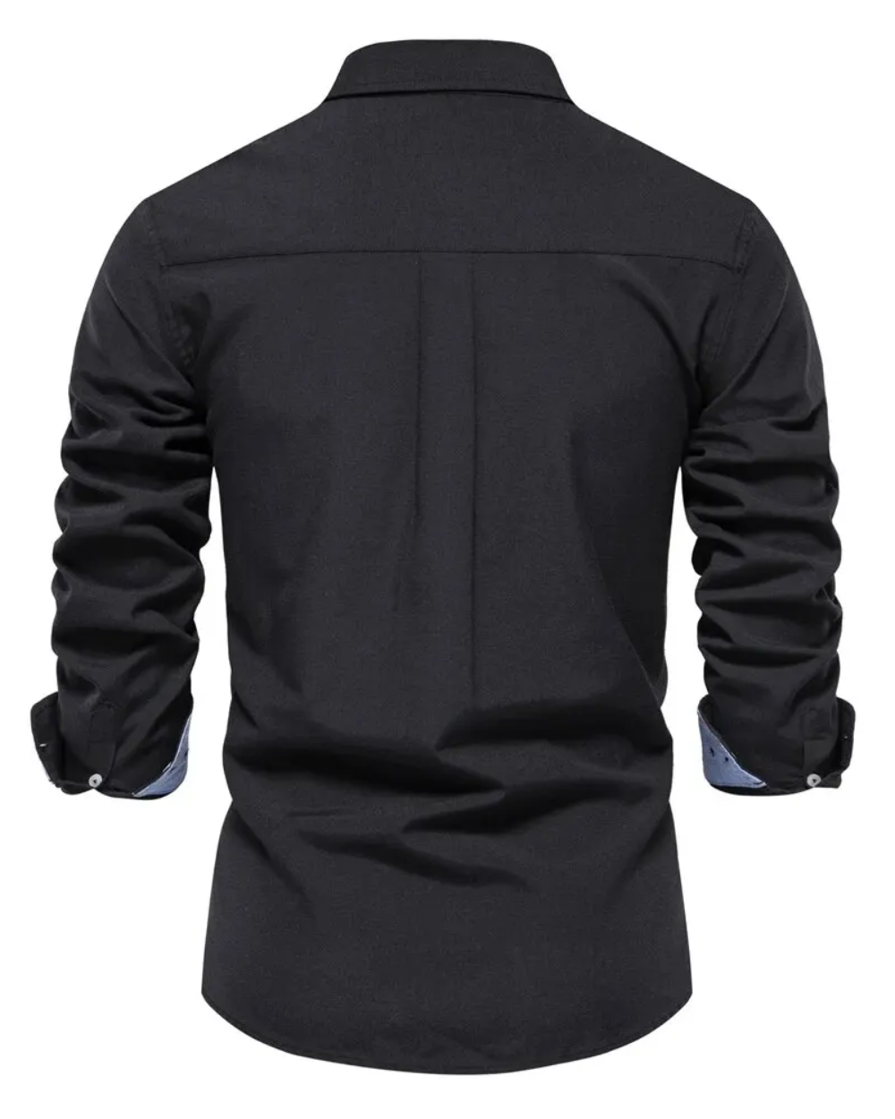 Premium-Baumwollhemd