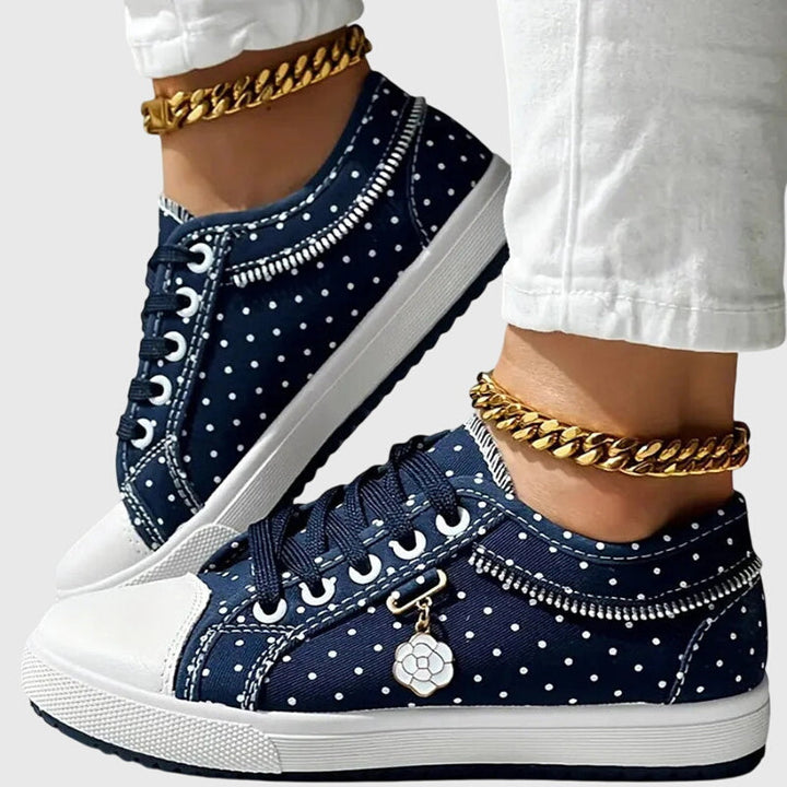 Elena | Damen Orthopädische Sneakers