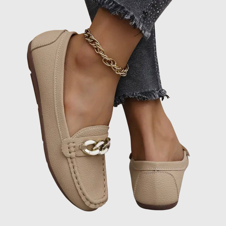 Melissa™ | Orthopädische Slipper