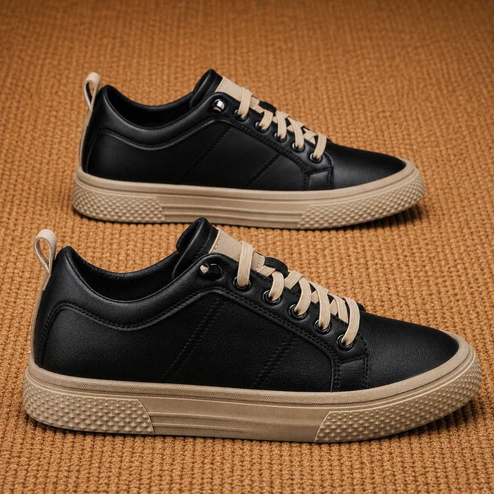 Castell | Urbane Freizeit-Sneaker