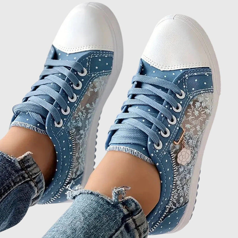 Elena | Damen Orthopädische Sneakers