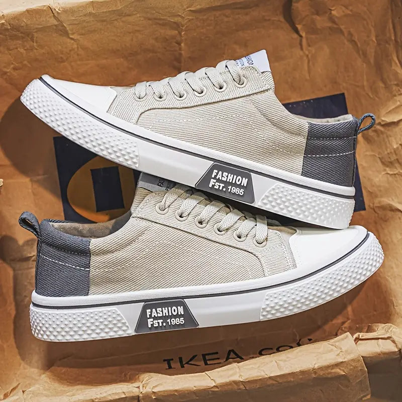 Castell | Urban Sneakers mit Unterstützung