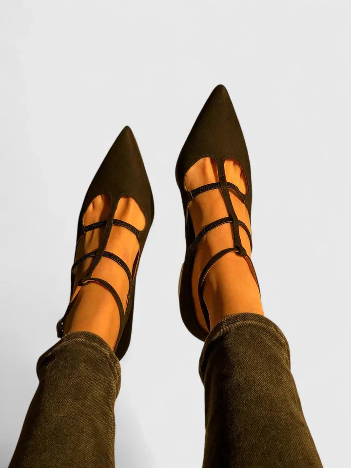 Lyn | Stylische Elegante Absätze