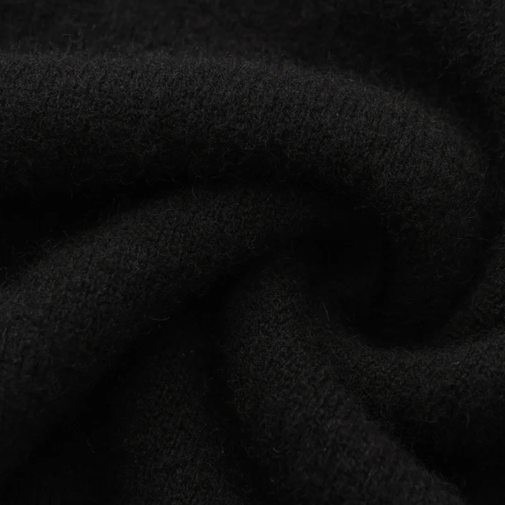 Poloshirt aus 100% Kaschmir