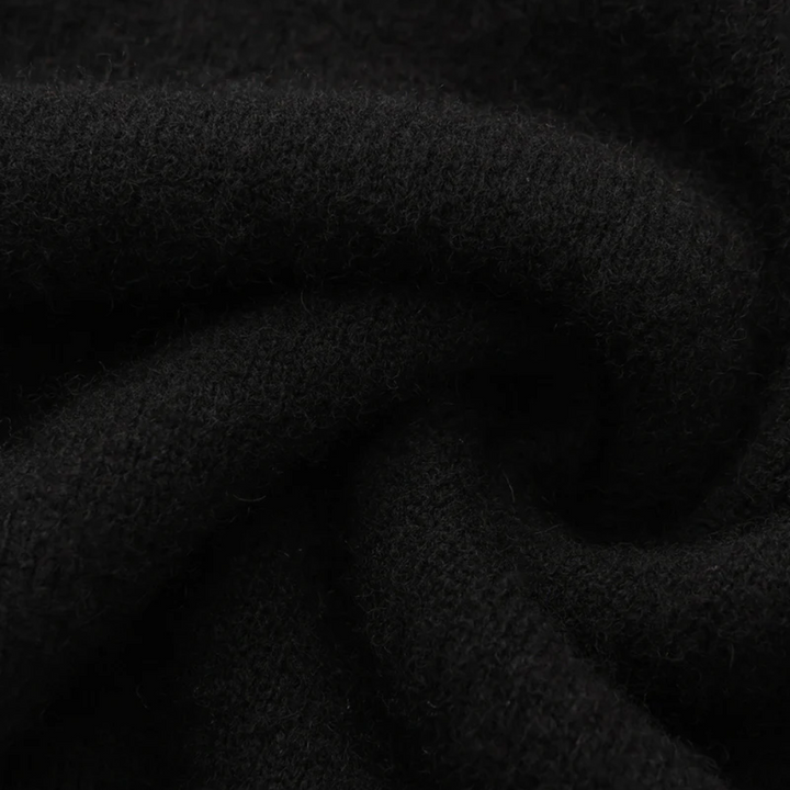 Poloshirt aus 100% Kaschmir