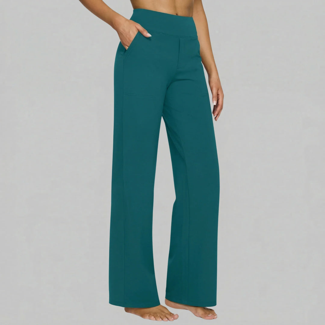 Klara | die bequeme Stretchhose für jede Frau (1+1 GRATIS)