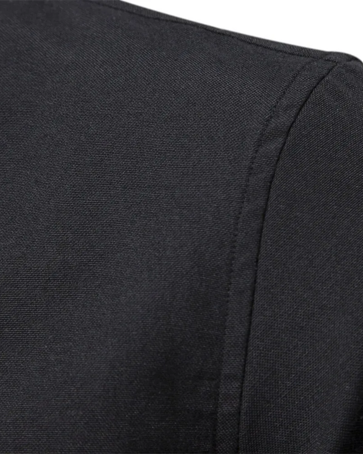 Premium-Baumwollhemd