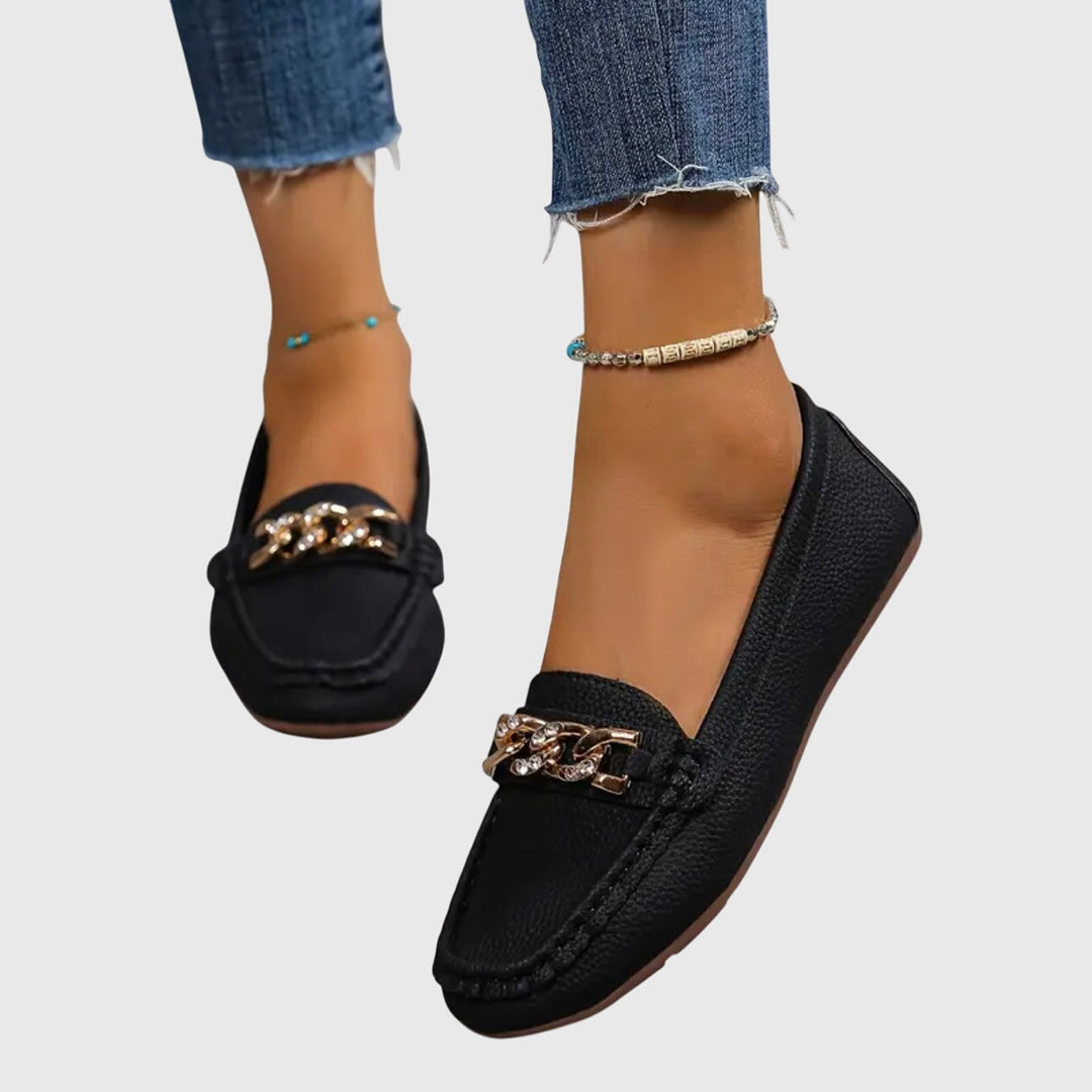 Melissa™ | Orthopädische Slipper