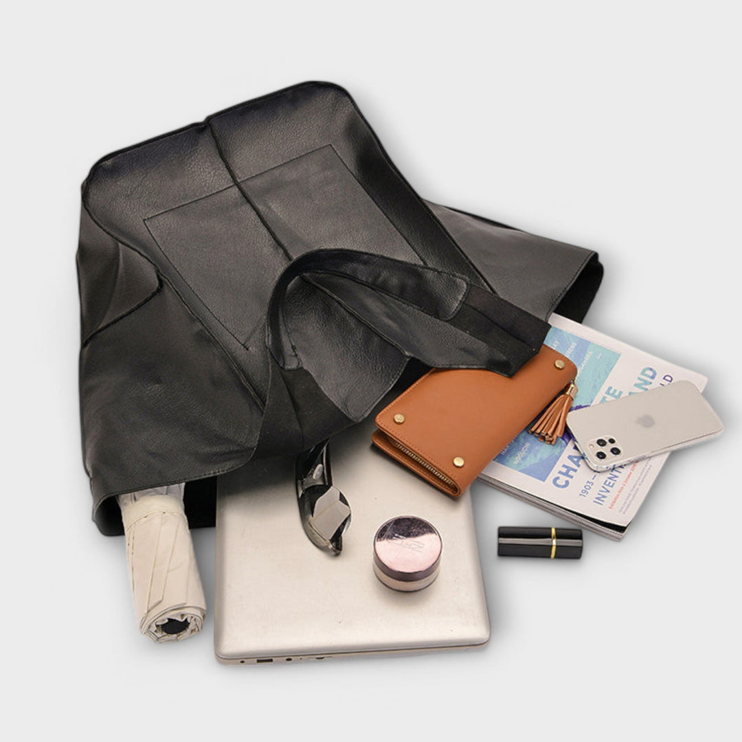 Olivia - Übergroße Wochenendtasche