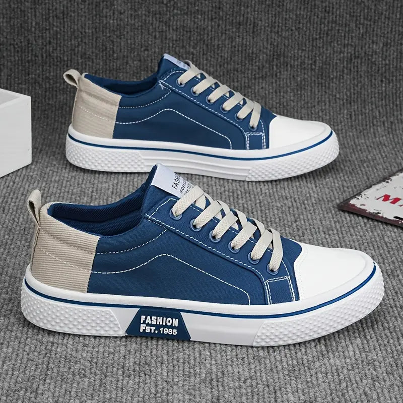 Castell | Urban Sneakers mit Unterstützung