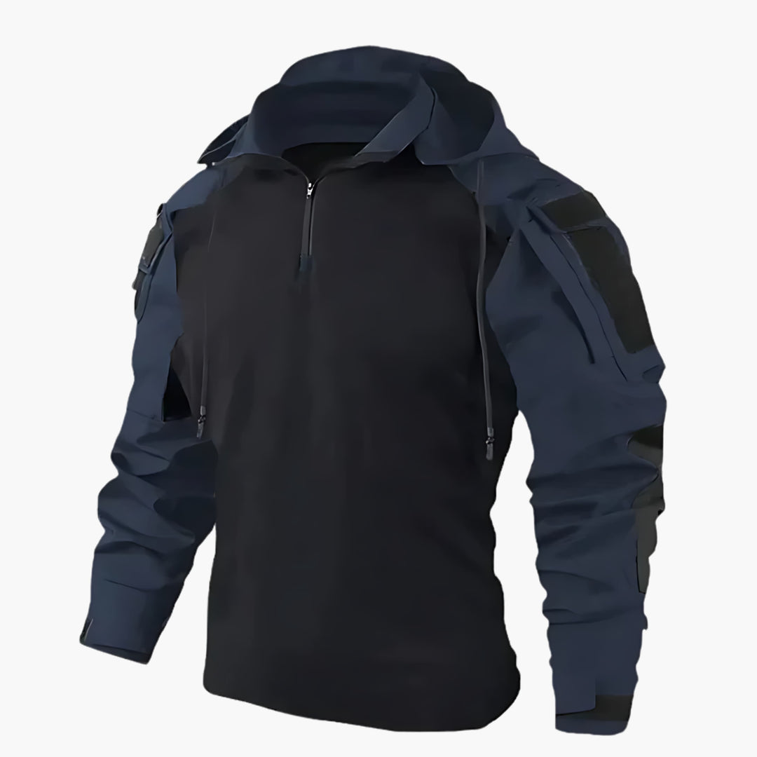Lukas™  | Robuste Outdoorjacke für Herren