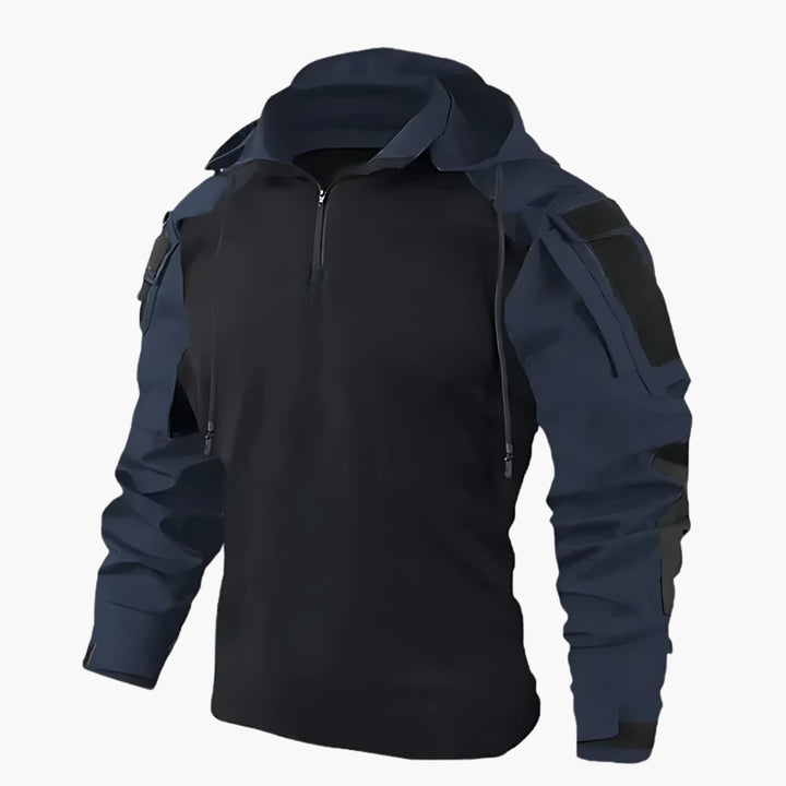 Lukas™  | Robuste Outdoorjacke für Herren