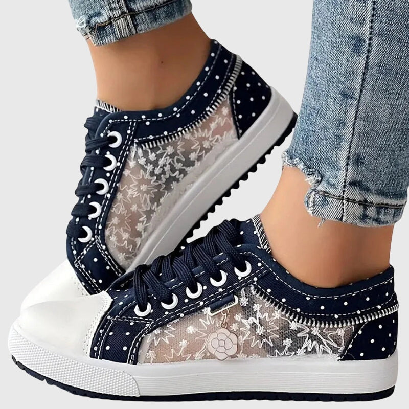 Elena | Damen Orthopädische Sneakers