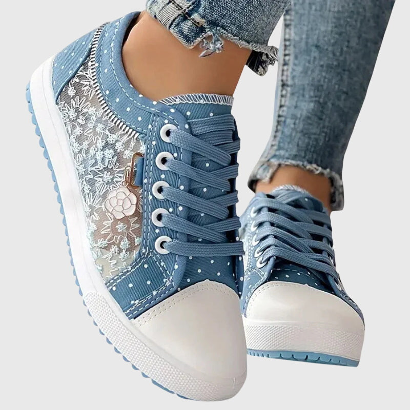 Elena | Damen Orthopädische Sneakers