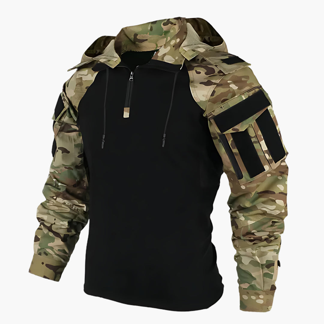 Lukas™  | Robuste Outdoorjacke für Herren