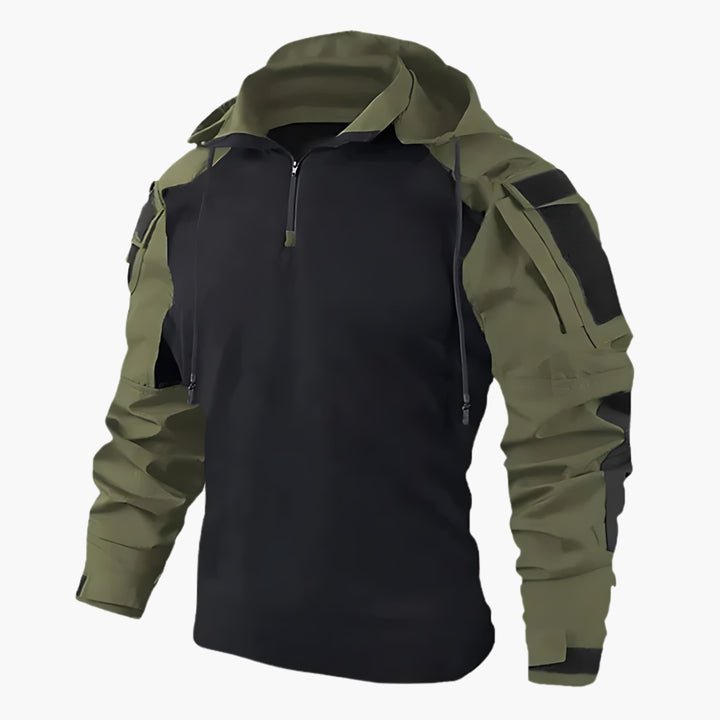 Lukas™  | Robuste Outdoorjacke für Herren