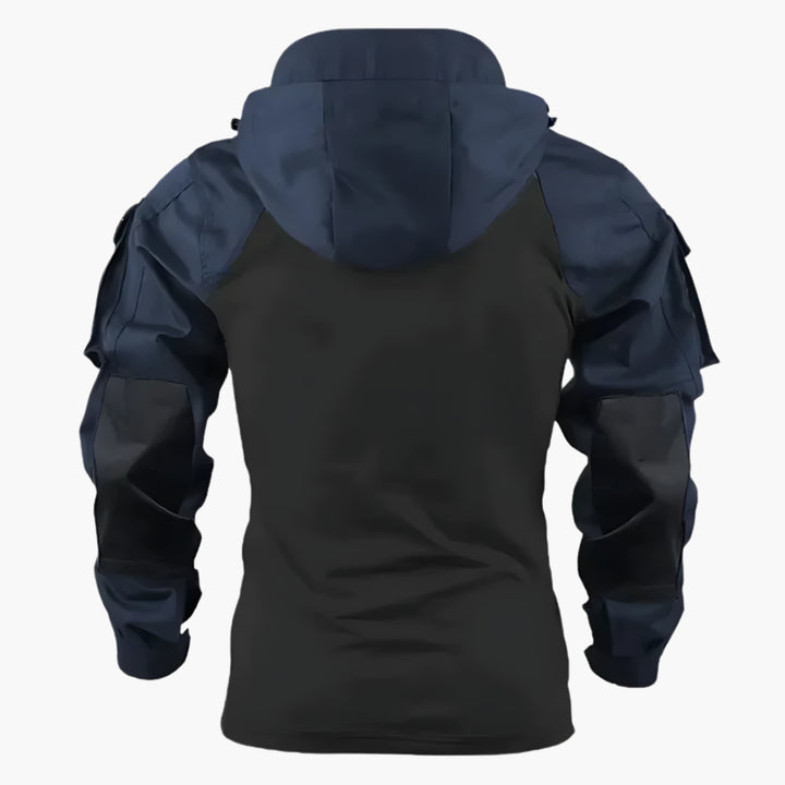 Lukas™  | Robuste Outdoorjacke für Herren