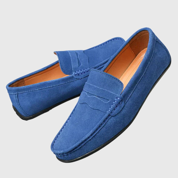Rosaly™ - Orthopädische Loafers