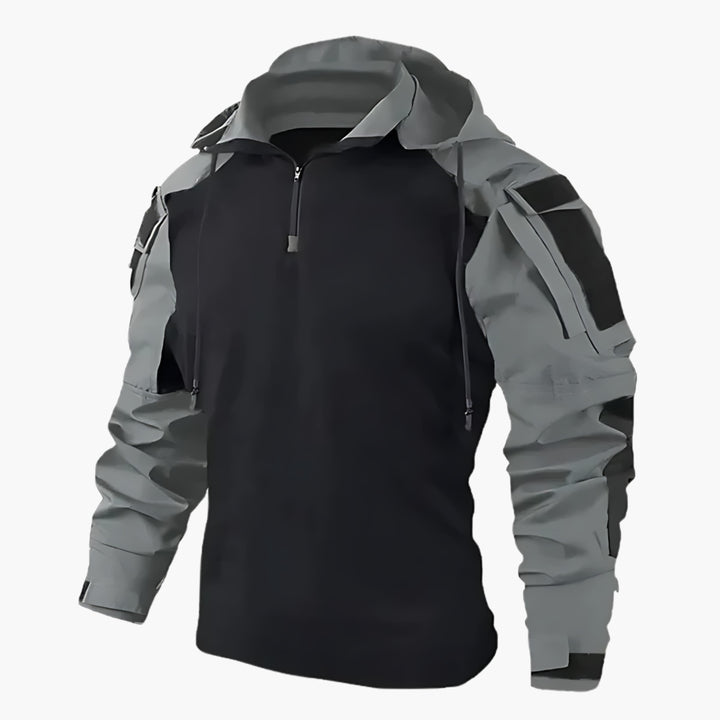 Lukas™  | Robuste Outdoorjacke für Herren