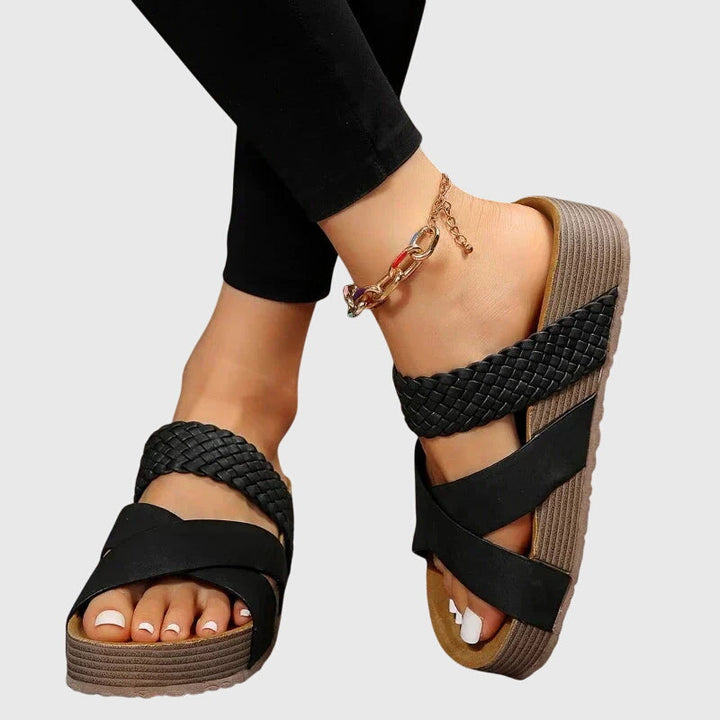 Sophie™ | Orthopädische Sandalen