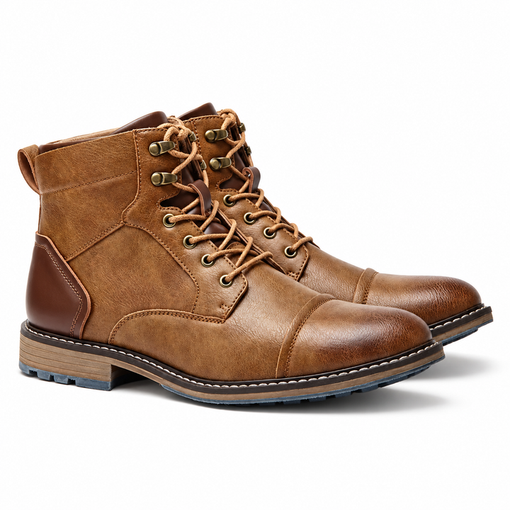 FRESH LABEL | Arthur Stiefel
