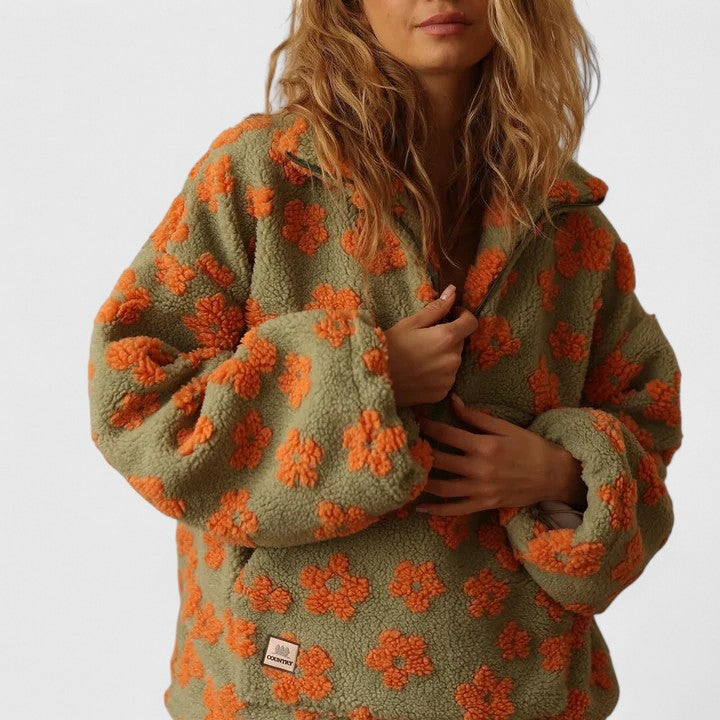 Delysanne | Eleganter Pullover