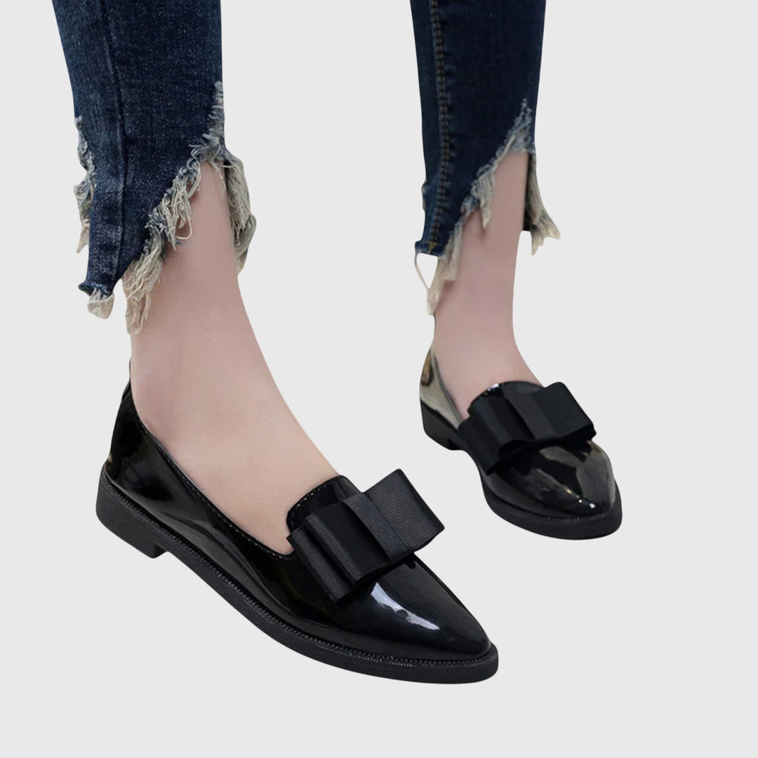 Anya™ | Orthopädische Slipper