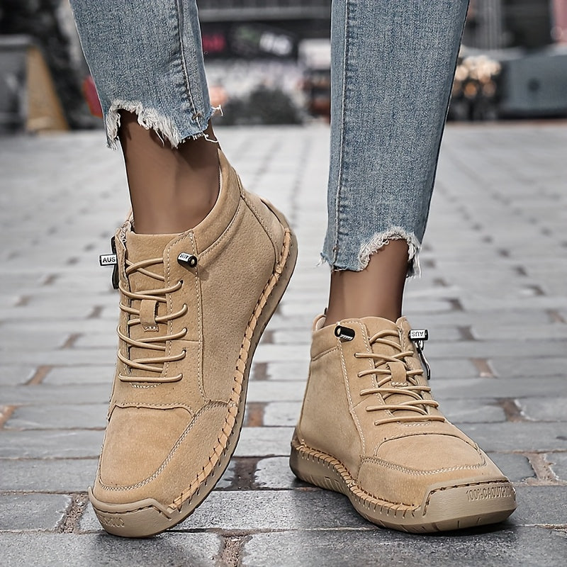 Hannah - Bequeme Schuhe mit ergonomischer Unterstützung