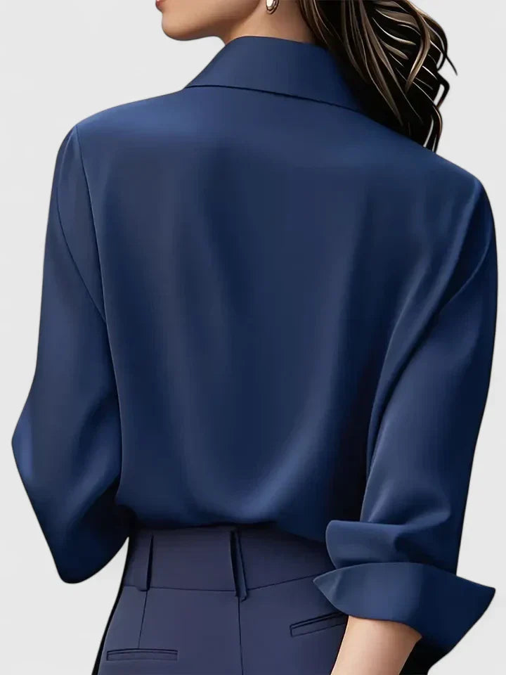 Melvaya | Elegantes Top