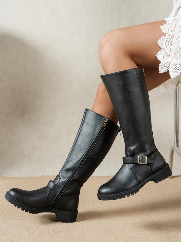 Maria I Bequeme Orthopädische Stiefel Damen